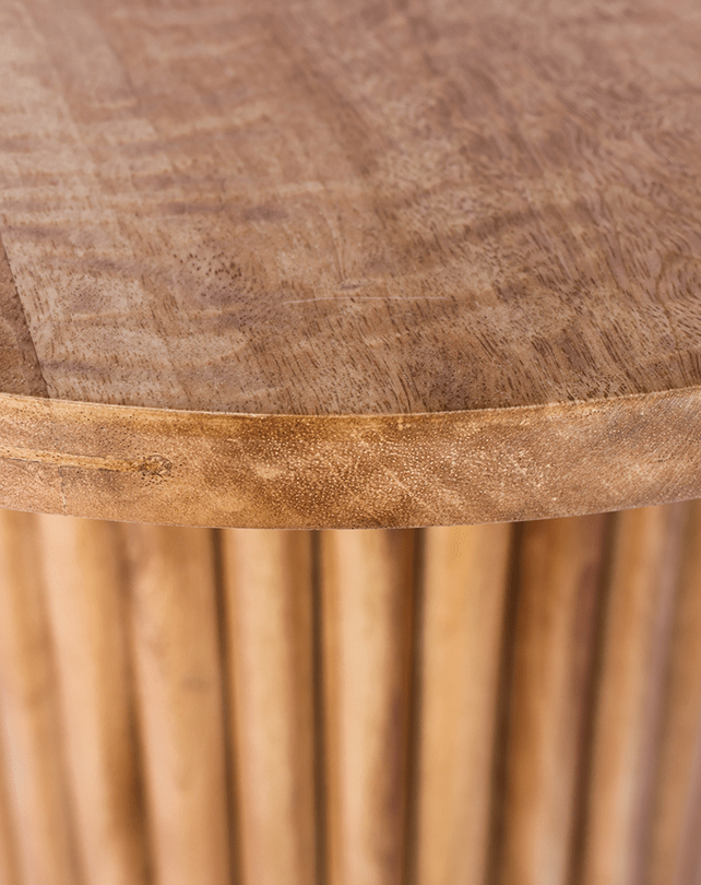 Table d'appoint Newton