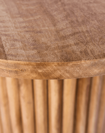 Table d'appoint Newton