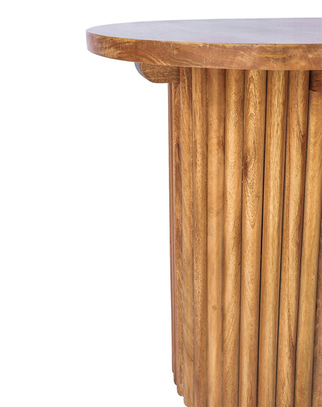 Table d'appoint Newton