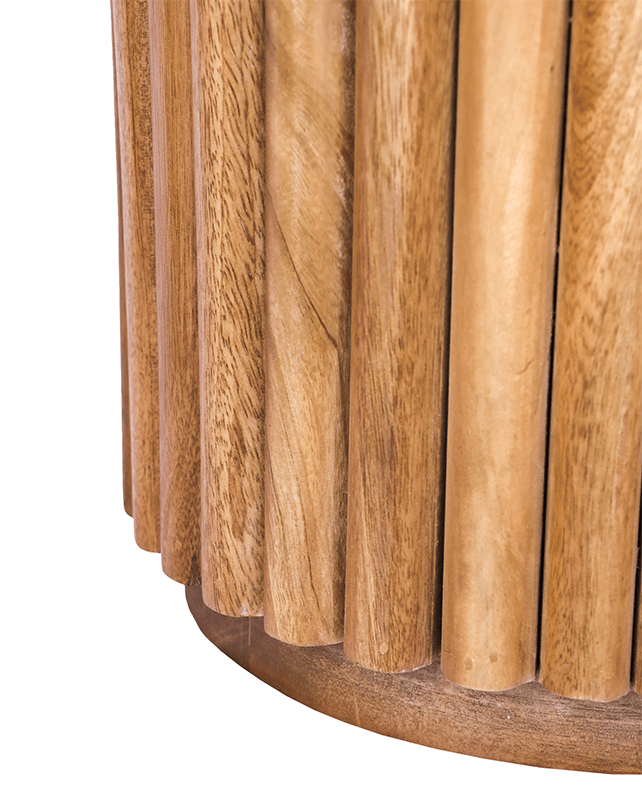 Table d'appoint Newton