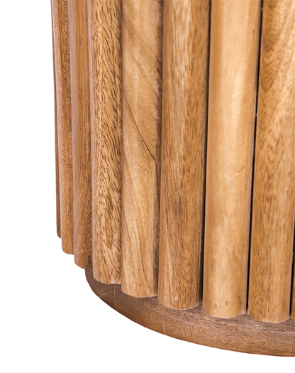 Table d'appoint Newton