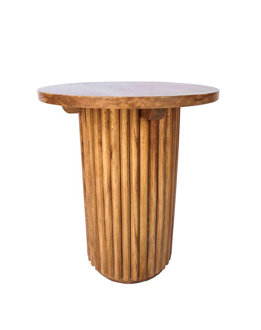 Table d'appoint Newton