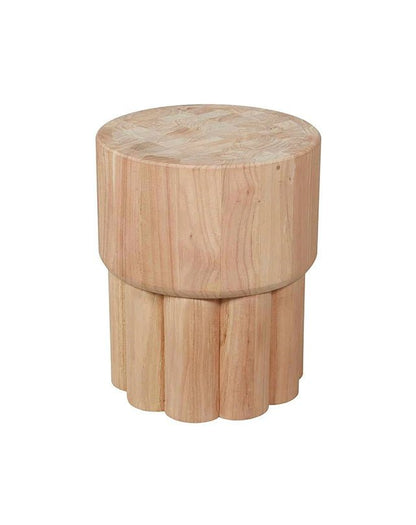 Tabouret de pieuvre