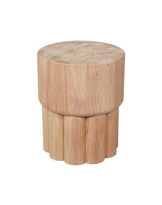 Tabouret de pieuvre
