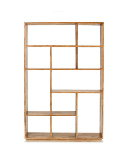 Bibliothèque modulaire Orlando