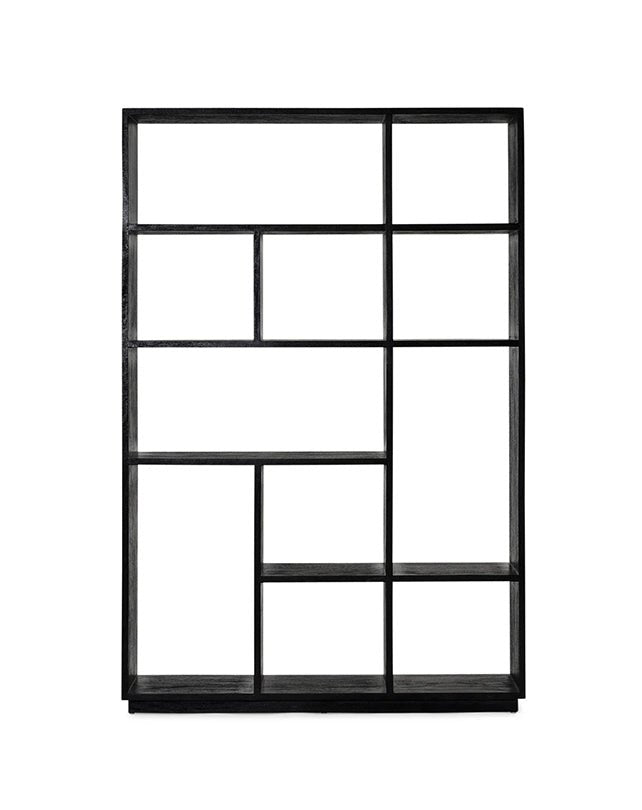 Bibliothèque modulaire Orlando