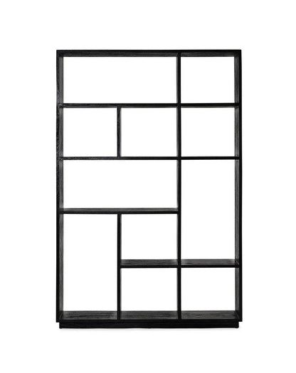 Bibliothèque modulaire Orlando