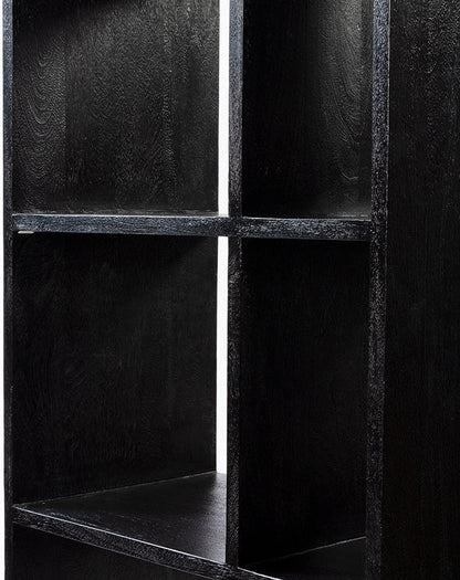 Bibliothèque de bureau Orlando