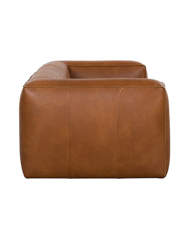 Canapé Orson - Épices