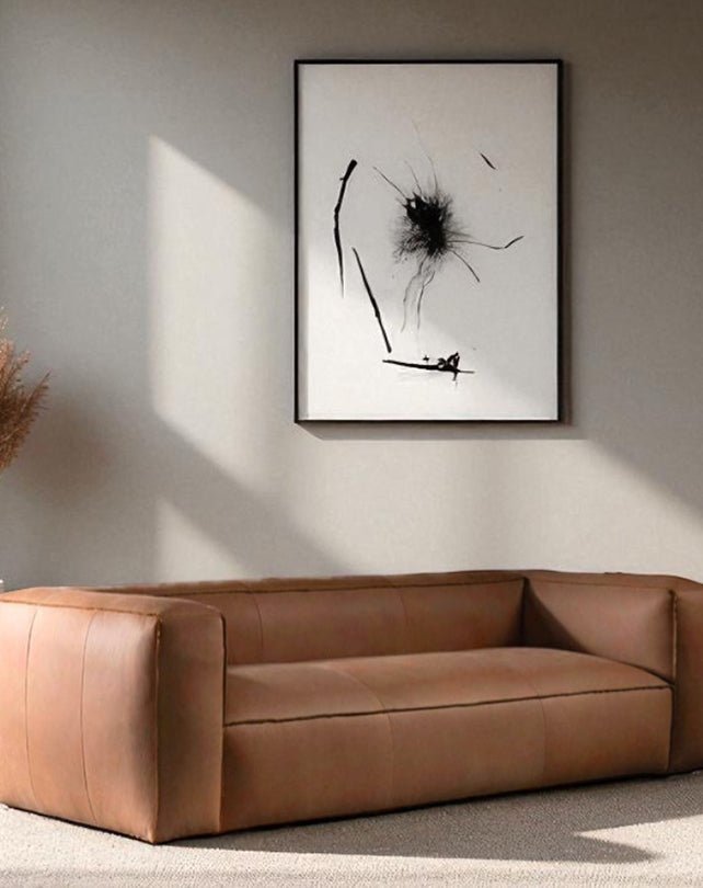 Canapé Orson - Épices