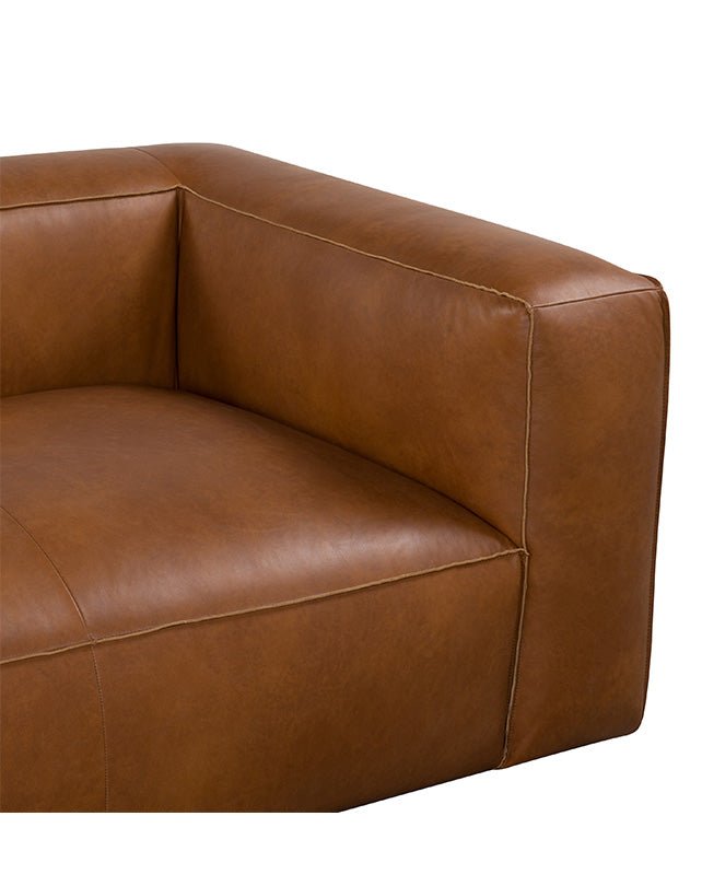 Canapé Orson - Épices