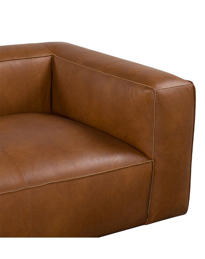 Canapé Orson - Épices