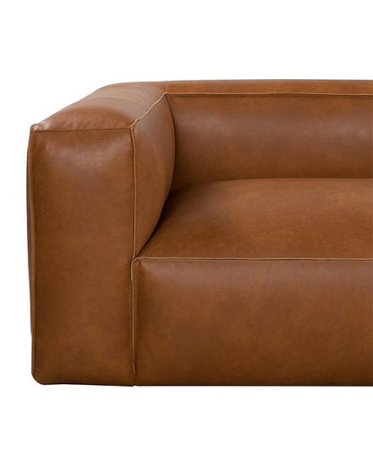 Canapé Orson - Épices