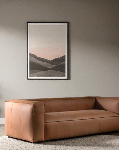 Canapé Orson - Épices