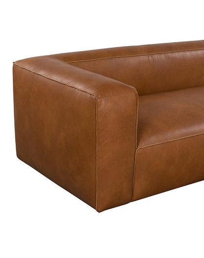 Canapé Orson - Épices