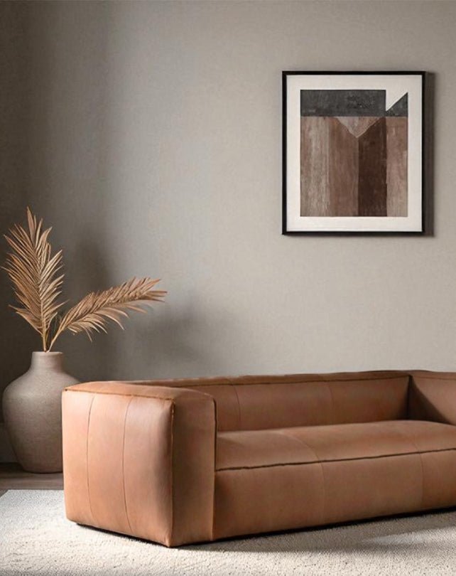 Canapé Orson - Épices