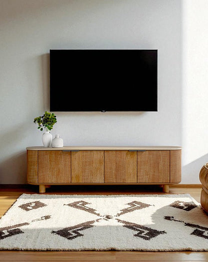 Unité de divertissement Padua 4 Dr