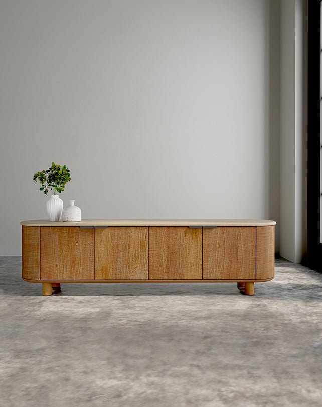 Unité de divertissement Padua 4 Dr