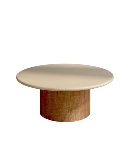 Table basse ronde Padoue
