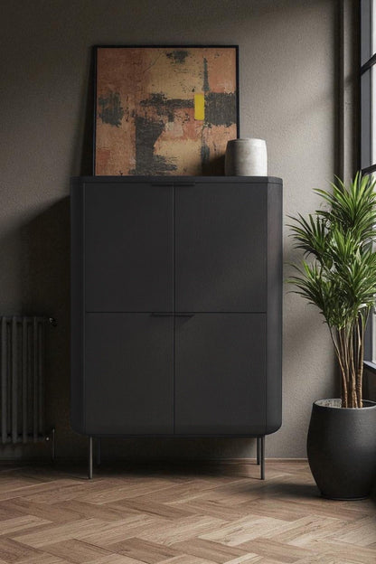 Cabinet Palerme 4 Dr