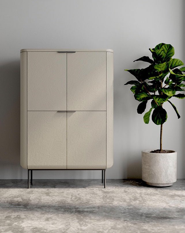 Cabinet Palerme 4 Dr