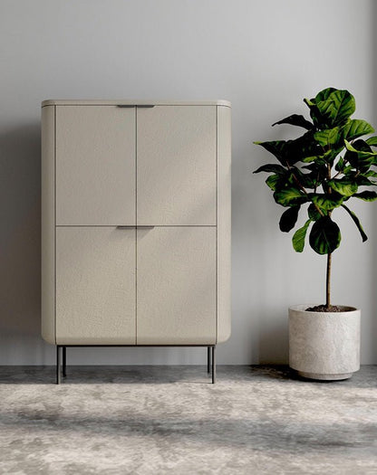 Cabinet Palerme 4 Dr