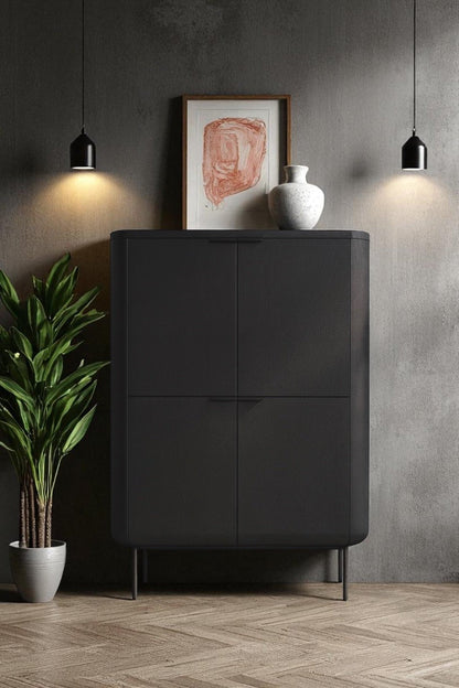 Cabinet Palerme 4 Dr