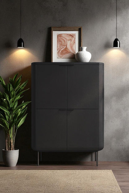 Cabinet Palerme 4 Dr