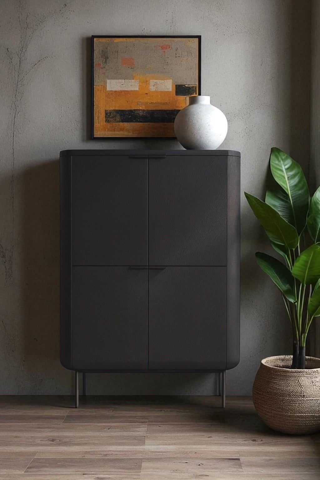 Cabinet Palerme 4 Dr