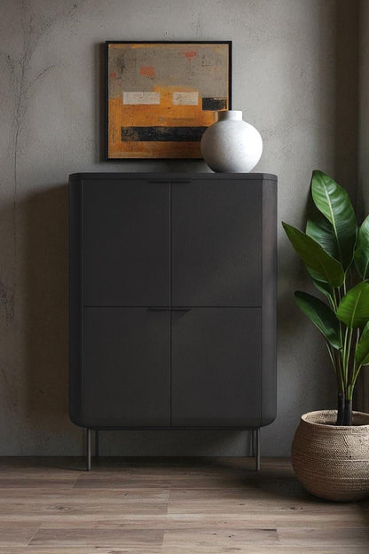 Cabinet Palerme 4 Dr