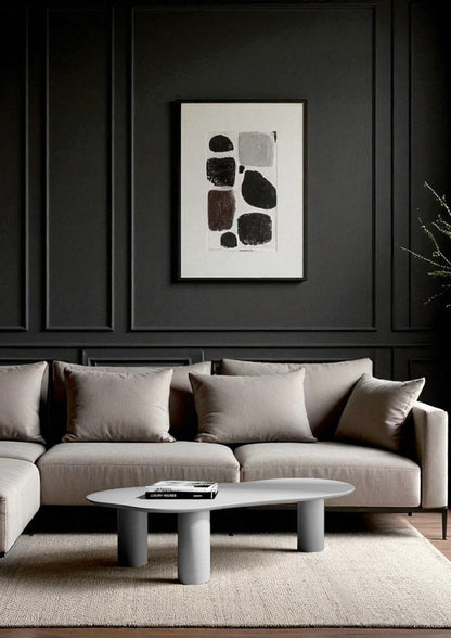 Table basse bio de Palerme