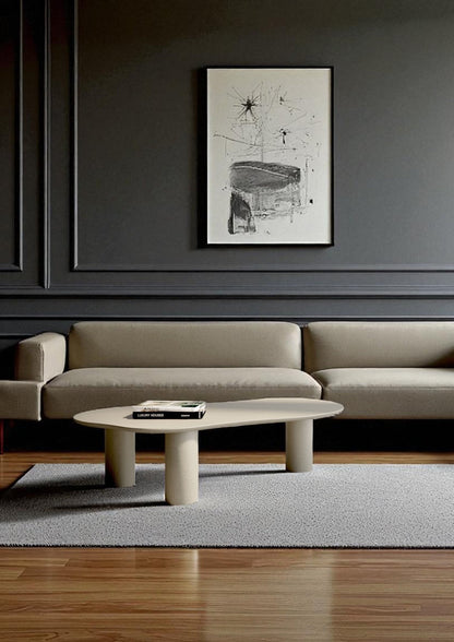 Table basse bio de Palerme