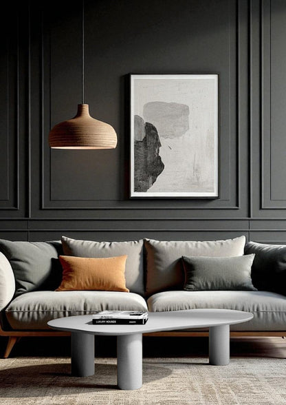 Table basse bio de Palerme