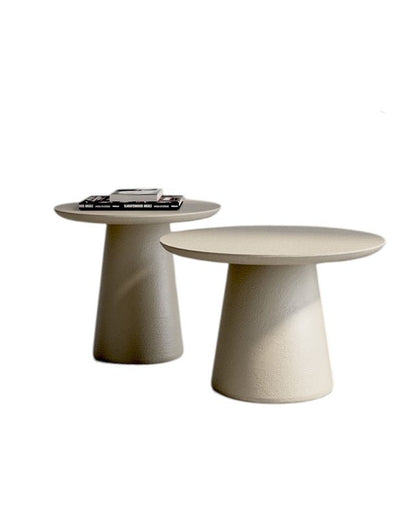 Table d'appoint ronde Palerme