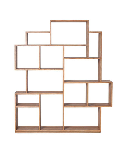 Grande bibliothèque Paris