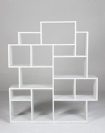 Grande bibliothèque Paris