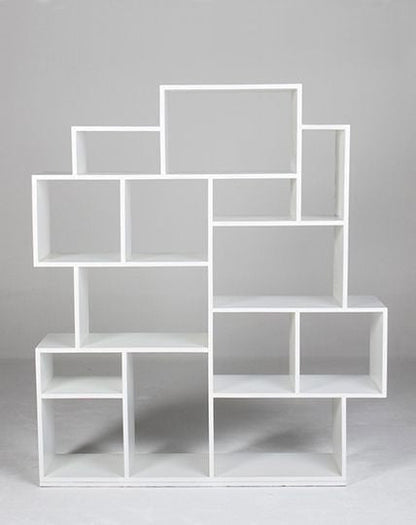 Grande bibliothèque Paris