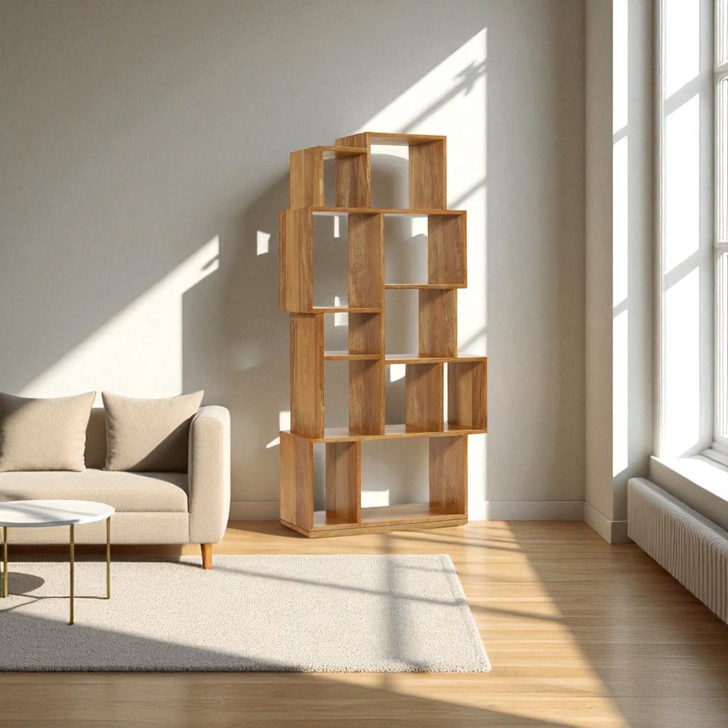 Petite bibliothèque parisienne