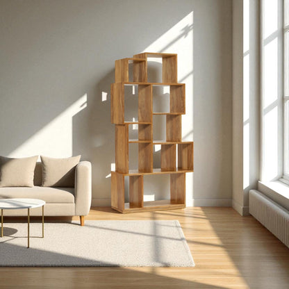 Petite bibliothèque parisienne