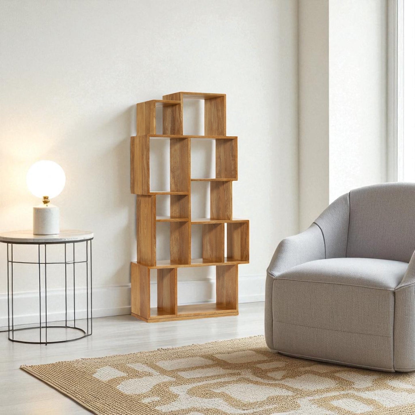 Petite bibliothèque parisienne