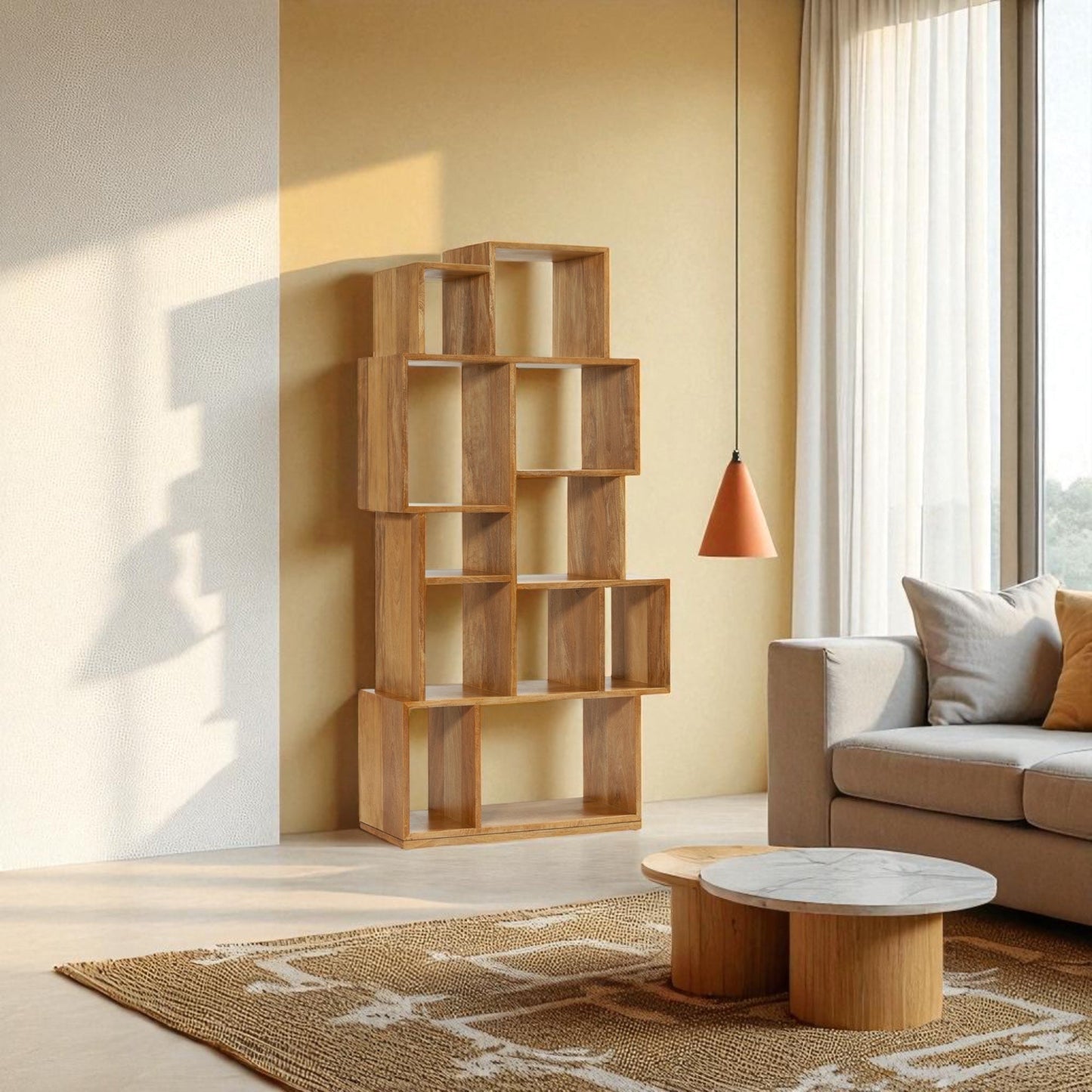 Petite bibliothèque parisienne