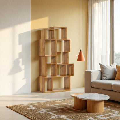 Petite bibliothèque parisienne