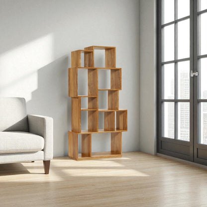 Petite bibliothèque parisienne