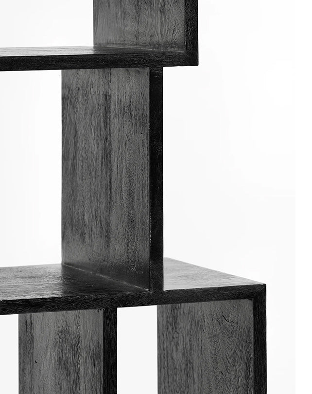 Petite bibliothèque parisienne