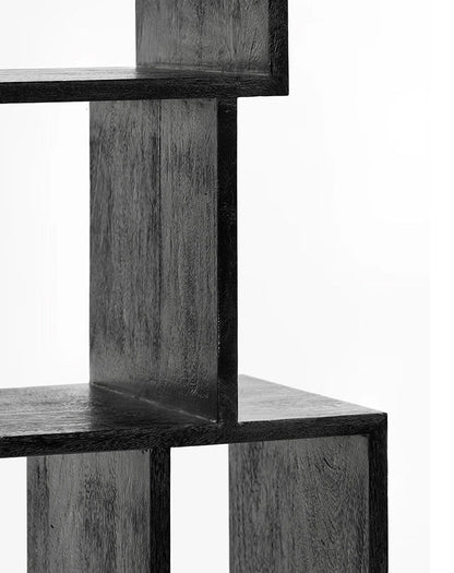 Petite bibliothèque parisienne