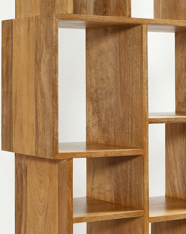 Petite bibliothèque parisienne