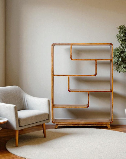 Bibliothèque pliante (grande)