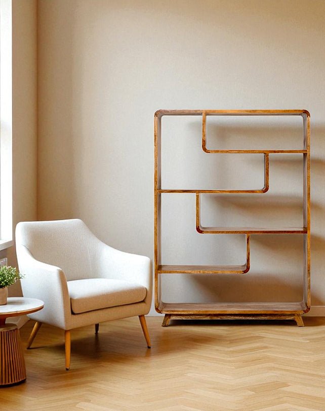 Bibliothèque pliante (grande)