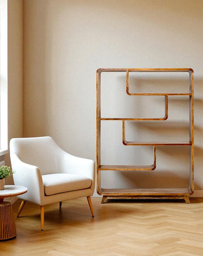 Bibliothèque pliante (grande)