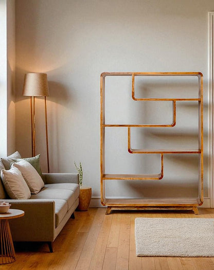 Bibliothèque pliante (grande)